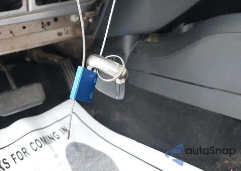 2020 Ford Ranger Lariat из США, поврежденный, VIN 1FTER4FH8LLA11671